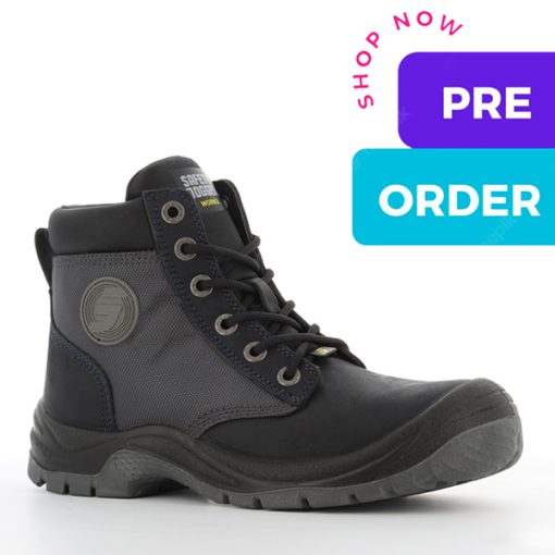 รองเท้านิรภัย Safety Jogger รุ่น DOLCE 81 SUPAKORN SAFTY SOLUTION