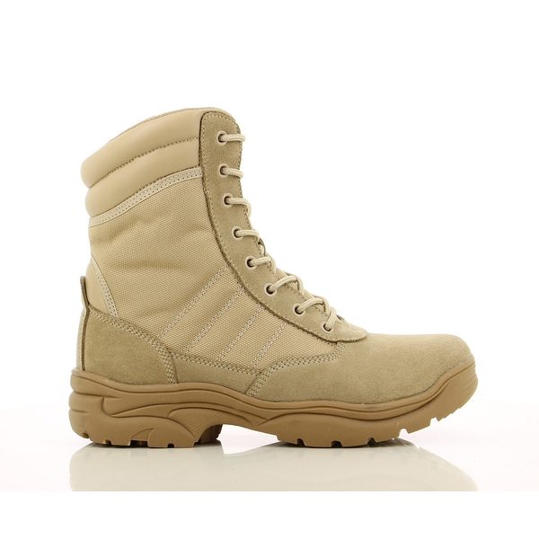 Safety Jogger Tactical รุ่น DUNE SUPAKORN SAFTY SOLUTION