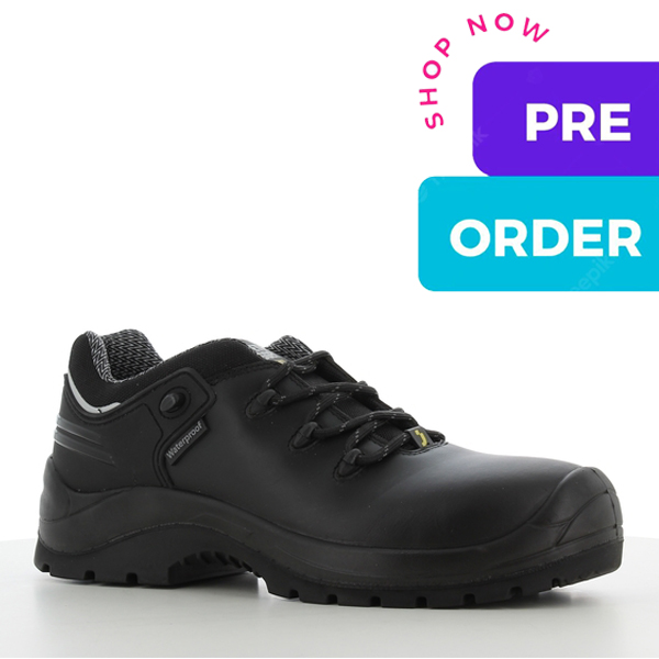 รองเท้านิรภัย Safety Jogger รุ่น X330 S3 SUPAKORN SAFTY SOLUTION